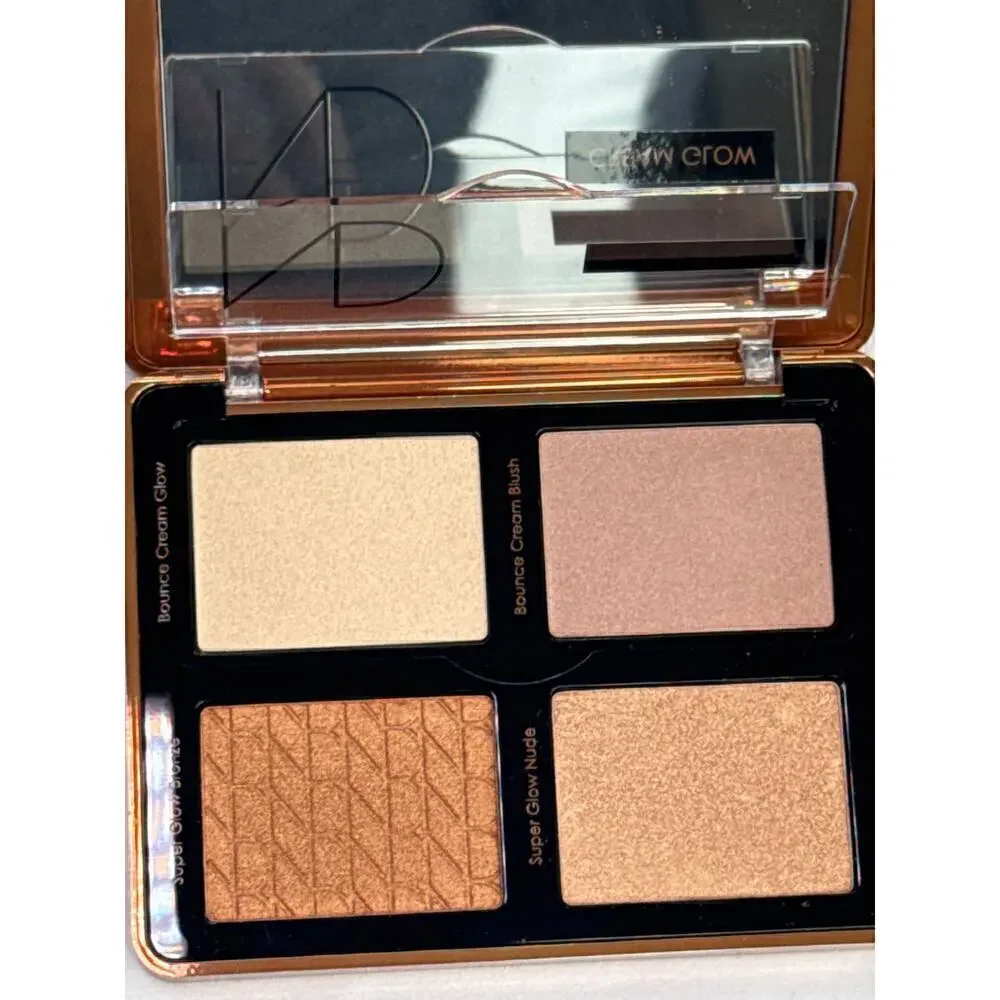 Natasha Denona‎ 6 pcs BUNDLE BNIB